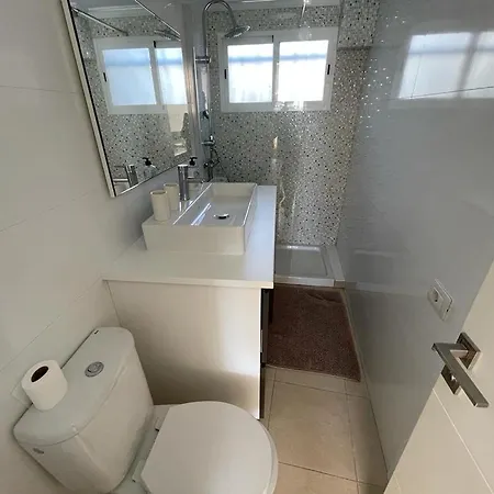 Mar Y Playa Sea Views * Playa del Inglés