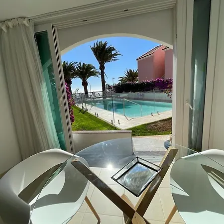 Mar Y Playa Sea Views Playa del Inglés