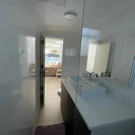 Mar Y Playa Sea Views *