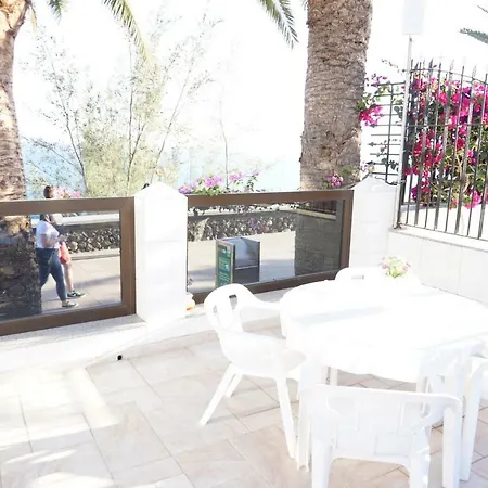 Mar Y Playa Sea Views Playa del Inglés