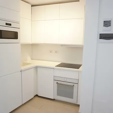 Mar Y Playa Sea Views Playa del Inglés