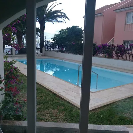 Apartment Mar Y Playa Sea Views Playa del Ingles (Gran Canaria)