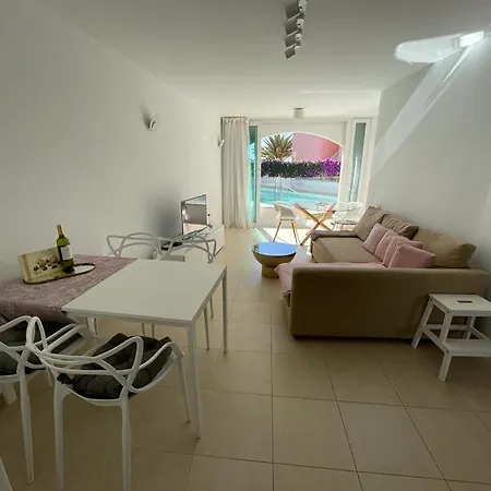 Mar Y Playa Sea Views Отель