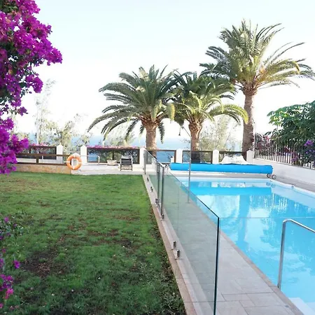 Mar Y Playa Sea Views * プラヤ・デル・イングレス