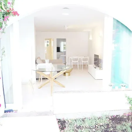 Mar Y Playa Sea Views Отель