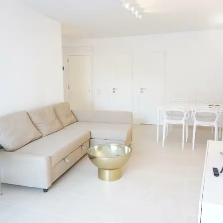 Отель Mar Y Playa Sea Views