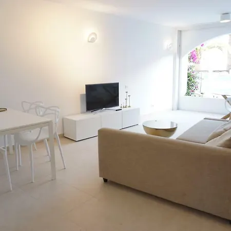 Отель Mar Y Playa Sea Views *