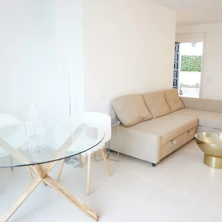 Appartamento Mar Y Playa Sea Views *