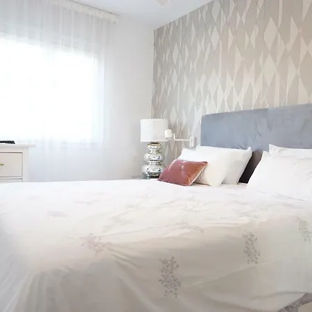 Appartamento Mar Y Playa Sea Views *